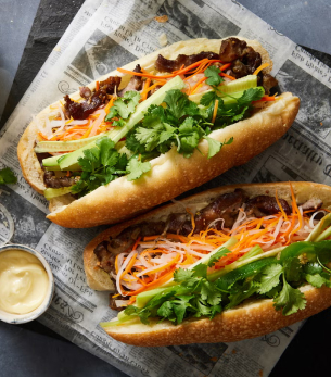 banh mi