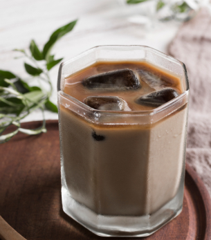 Cafe Sua Da